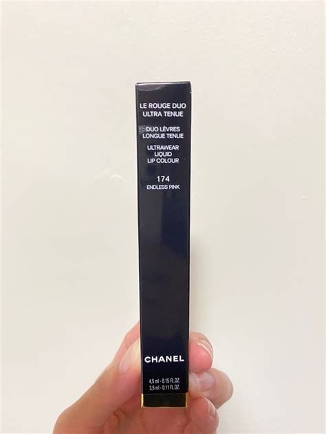 tender beige chanel lipstick|Chanel 174 endless pink.